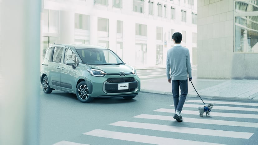 Week Of 22nd August: Toyota Sienta Launched In Japan, Maserati Levante GT Review, And More!, photo 1