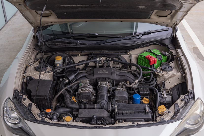 Motorist Car Buyer's Guide: Toyota 86 , photo 2
