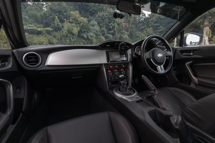 Motorist Car Buyer's Guide: Toyota 86 , photo 6