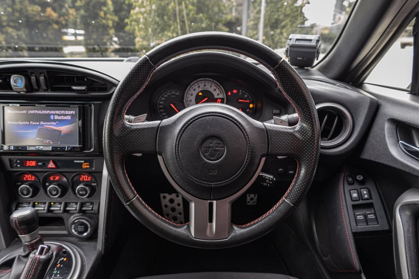 Motorist Car Buyer's Guide: Toyota 86 , photo 7