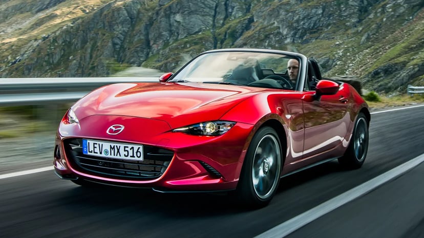 Motorist Car Buyer's Guide: Toyota 86 , photo 9