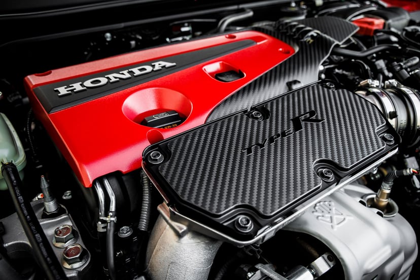 2023 Honda Civic Type R: New Details Revealed, Keeps Promise of Being Most Powerful Type R Ever, photo 2