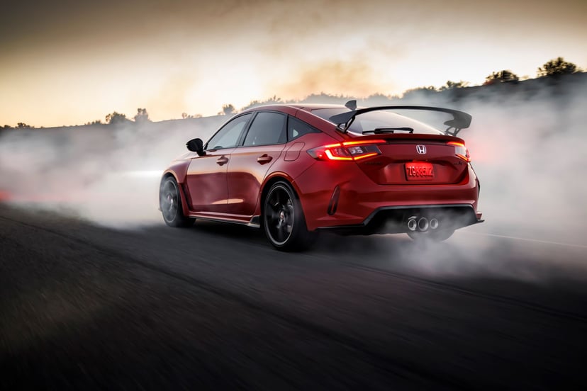 Ctr Rear