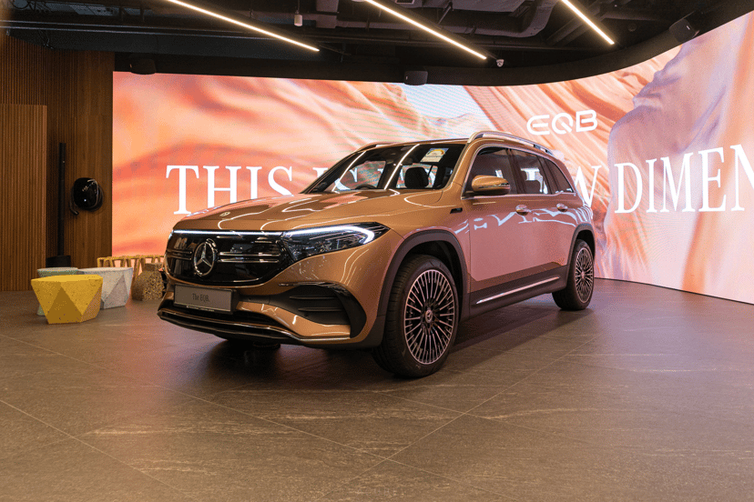 Week Of 29th August: Hyundai Staria, Audi Q3 Sportback Review, Mercedes EQB Launch And Toyota 86 Buyer's Guide!, photo 4
