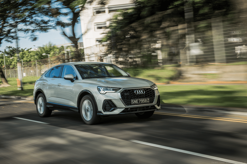 Week Of 29th August: Hyundai Staria, Audi Q3 Sportback Review, Mercedes EQB Launch And Toyota 86 Buyer's Guide!, photo 3