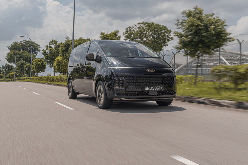 Week Of 29th August: Hyundai Staria, Audi Q3 Sportback Review, Mercedes EQB Launch And Toyota 86 Buyer's Guide!, photo 2