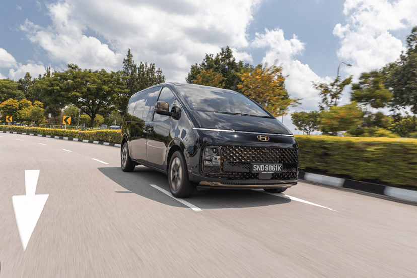 Week Of 29th August: Hyundai Staria, Audi Q3 Sportback Review, Mercedes EQB Launch And Toyota 86 Buyer's Guide!, photo 1