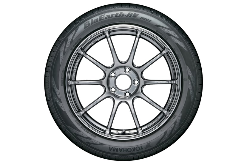 YHI Introduces Three Of The Latest Yokohama Tyres To The Singapore Market, photo 4
