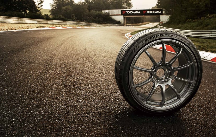 YHI Introduces Three Of The Latest Yokohama Tyres To The Singapore Market, photo 2