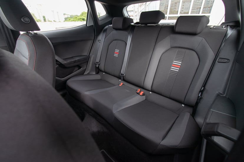 mReview: 2022 SEAT Ibiza - The CUPRA-lite Experience, photo 5