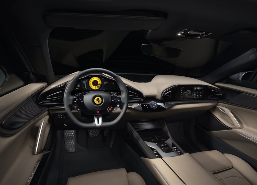 Editors%2 Fimages%2 F1663138016072 Ferrari Purosangue 2023 1600 0d