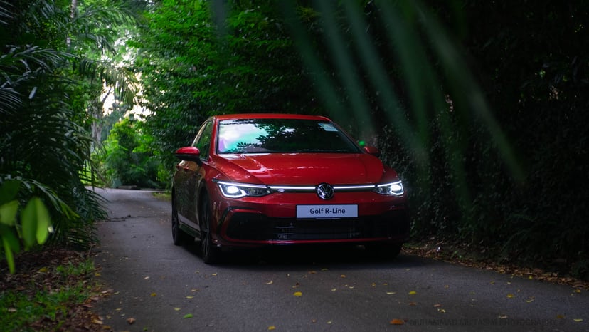 Week Of 12th September: Volkswagen Golf R-Line Review, ERP Rates To Increase From 19 September, And Five Stalls Around Singapore To Try!, photo 1