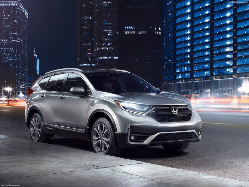 Motorist Car Buyer's Guide: Mazda CX-9, photo 10