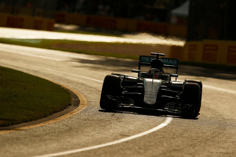 The Motorist Guide To Surviving The F1 Weekend, photo 4