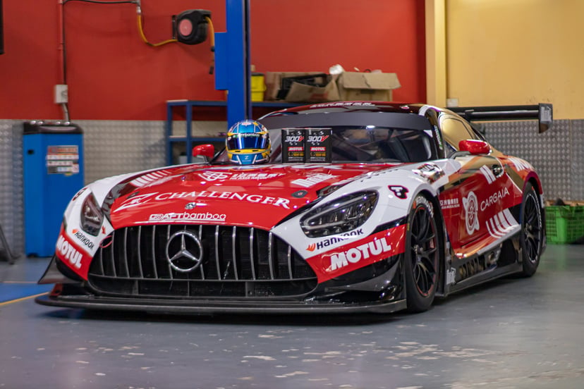 Motul Invites Partner Race Drivers To Talk All Things Motorsports Ahead Of Singapore Grand Prix!, photo 1