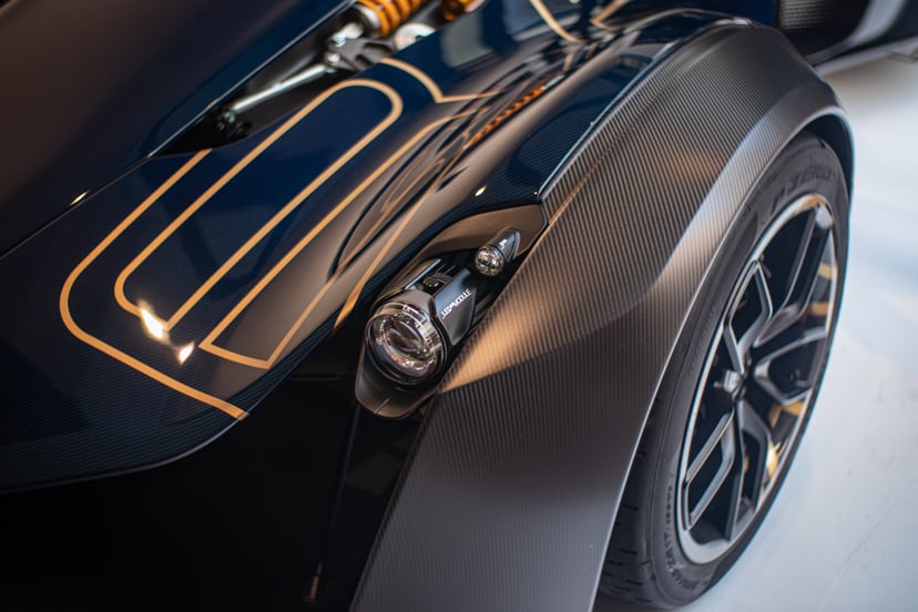 BAC Officially Launches Mono R In Singapore Through Official Dealer NB Auto, photo 5