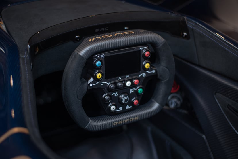 BAC Officially Launches Mono R In Singapore Through Official Dealer NB Auto, photo 6