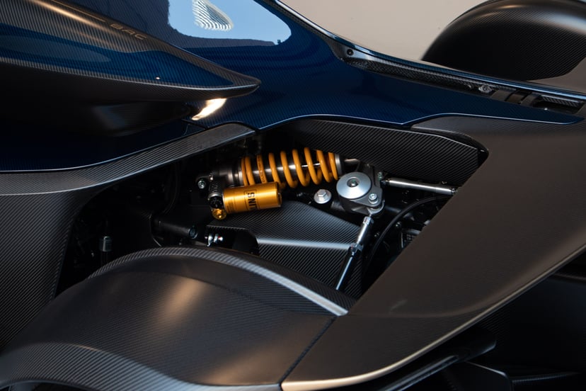 BAC Officially Launches Mono R In Singapore Through Official Dealer NB Auto, photo 2