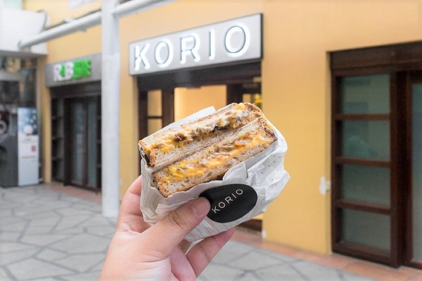 Five Shops To Satisfy Your Hankering For A Sandwich - mGuide, photo 4