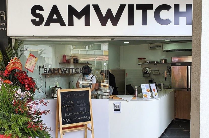 Five Shops To Satisfy Your Hankering For A Sandwich - mGuide, photo 5