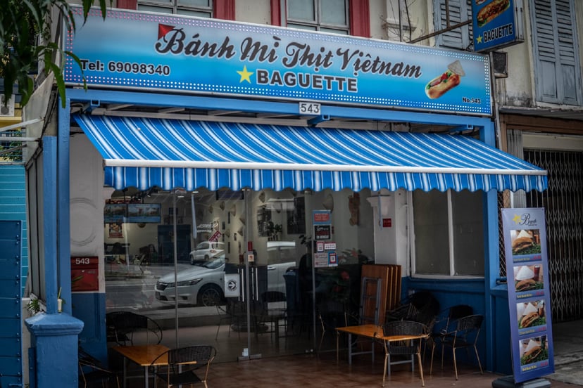 Five Shops To Satisfy Your Hankering For A Sandwich - mGuide, photo 6