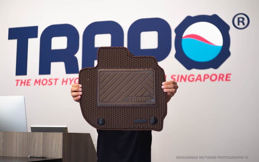 Trapo Presentation
