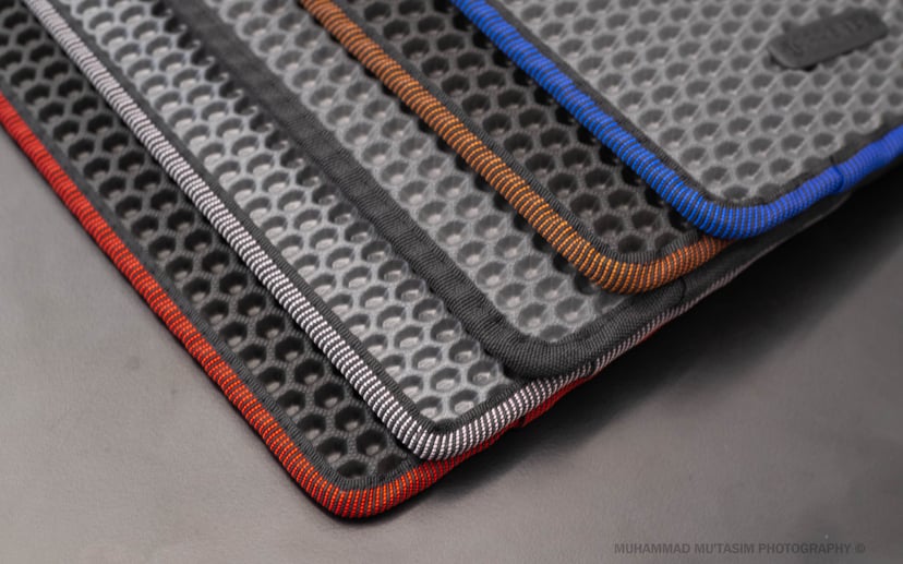 Colour Options