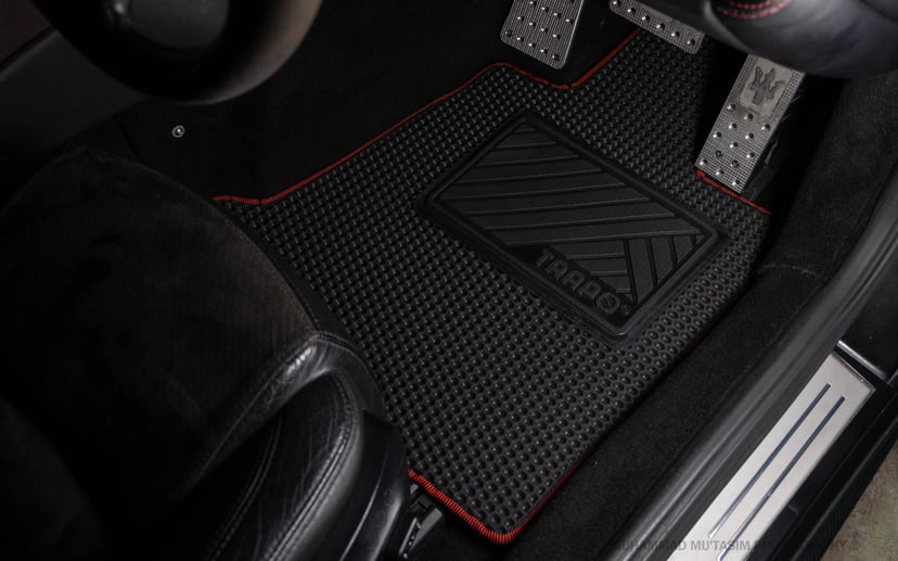 Customer Car