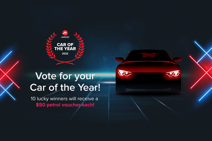 Vote for Your Favourite Cars in Our 2022 Car of The Year Campaign!, photo 1