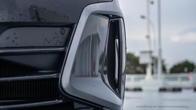 mReview: Audi RS e-tron GT - What Electric Dreams Are Made Of, photo 3