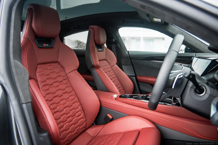 Front Seats