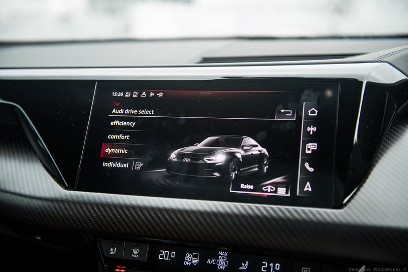 Driving Mode
