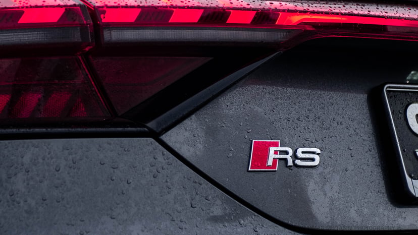 mReview: Audi RS e-tron GT - What Electric Dreams Are Made Of, photo 19