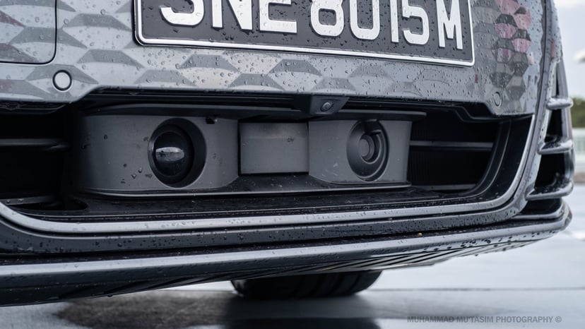 mReview: Audi RS e-tron GT - What Electric Dreams Are Made Of, photo 16