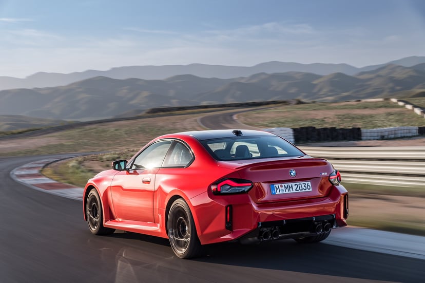 Editors%2 Fimages%2 F1665573088112 P90482720 High Res The All New Bmw M2 R