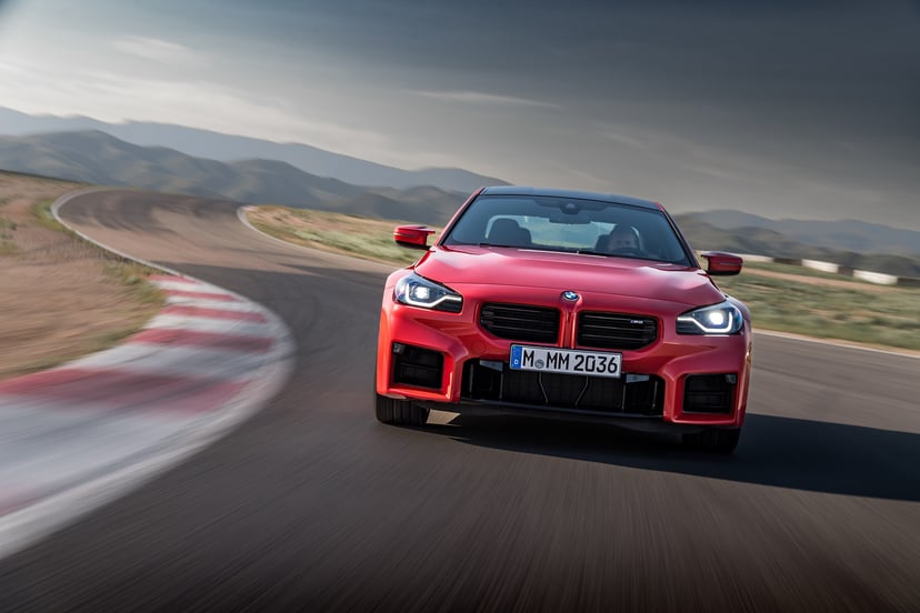 Editors%2 Fimages%2 F1665573095509 P90482714 High Res The All New Bmw M2 R