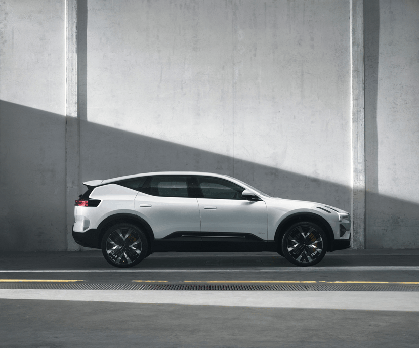 Week Of 10th October: Audi RS e-tron GT Review, The Global Launch Of The New Polestar 3, And Our Opinion On Why Modern Cars Are Starting To Look All The Same!, photo 3