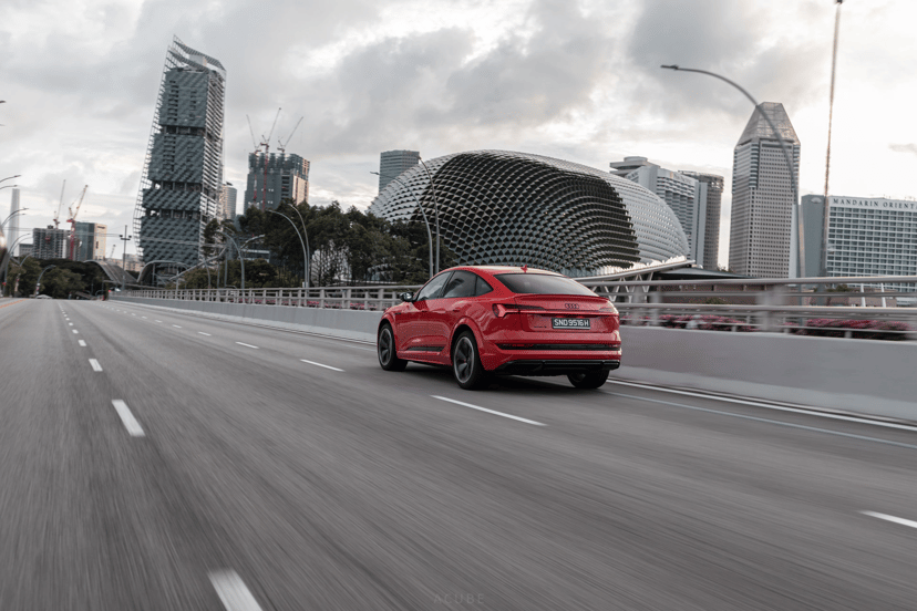 Week Of 10th October: Audi RS e-tron GT Review, The Global Launch Of The New Polestar 3, And Our Opinion On Why Modern Cars Are Starting To Look All The Same!, photo 5