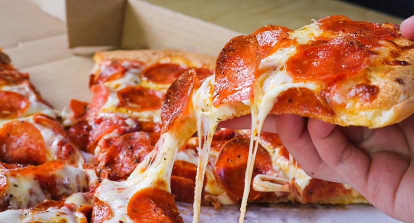 Pizza, Something For Any and All Occasions - mGuides, photo 1