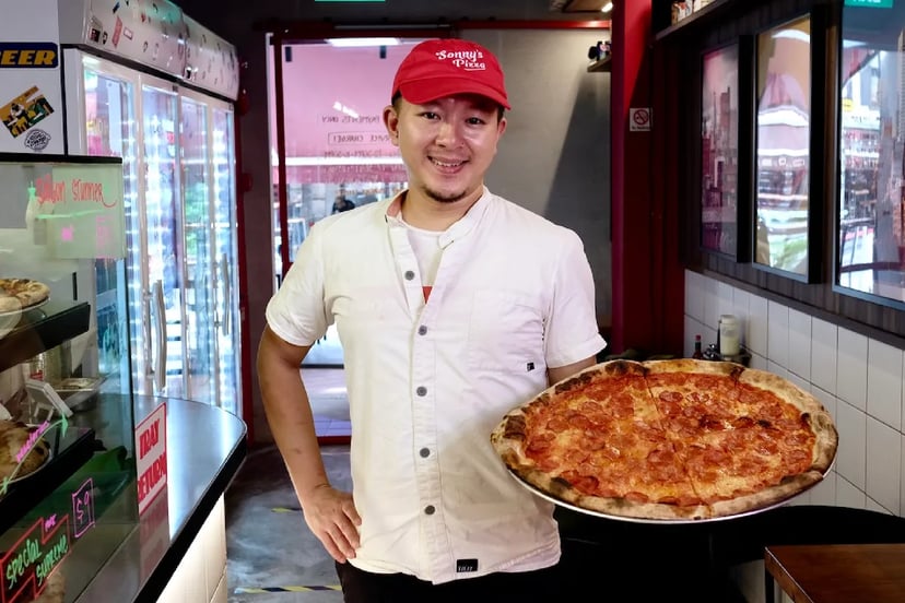 Pizza, Something For Any and All Occasions - mGuides, photo 3