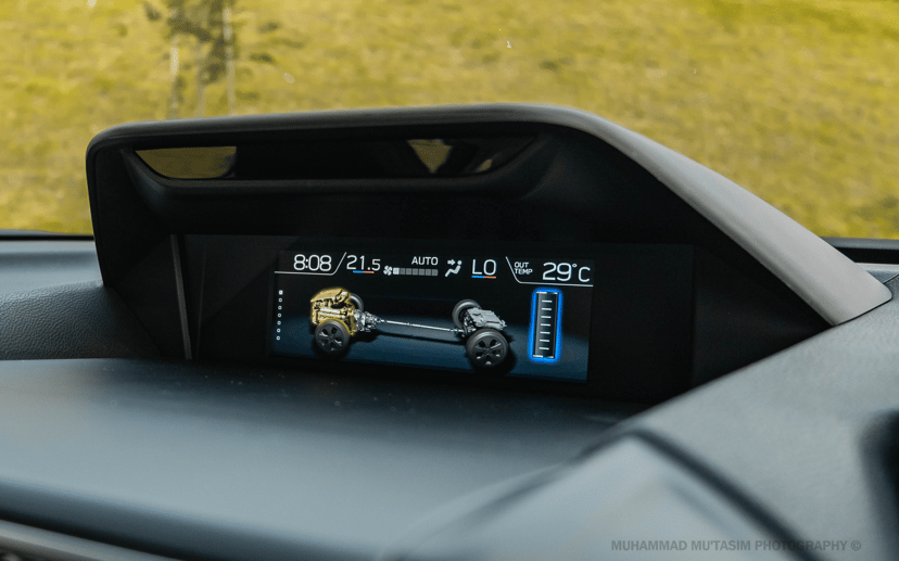 mReview: Subaru Forester e-Boxer MHEV 2.0i-S EyeSight - Still a Crowd Favourite, photo 6