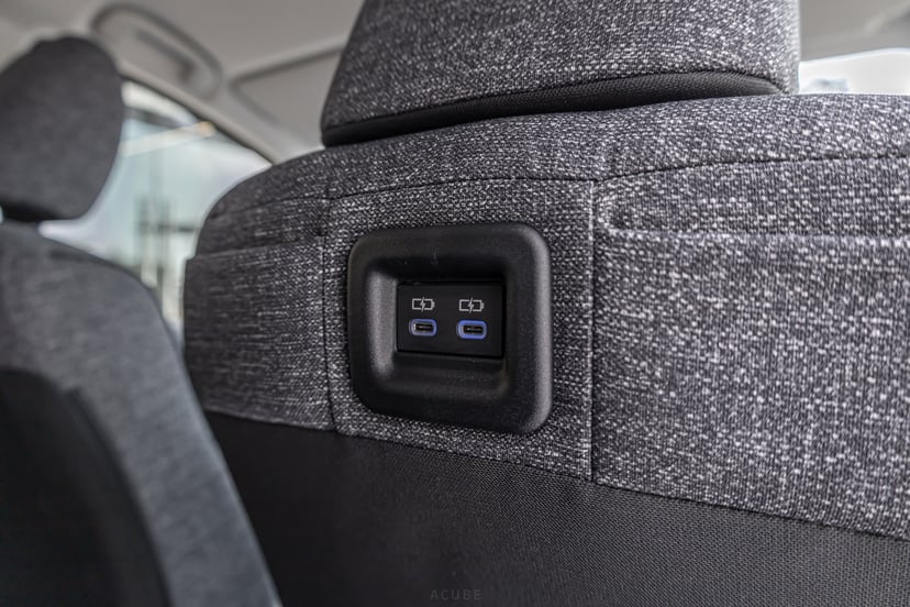 mReview: 2022 Toyota Sienta - A Sienta, But Not a Siesta, photo 4