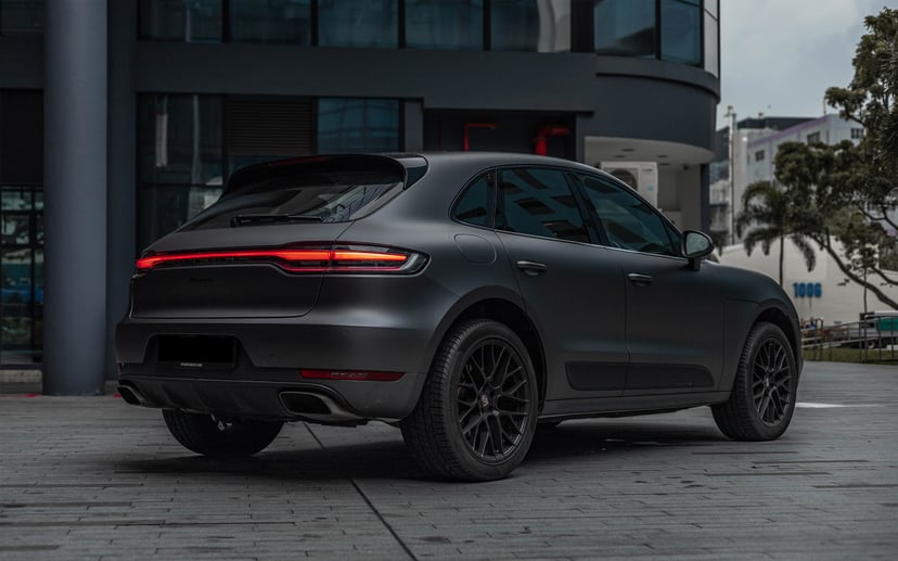 Rear Right