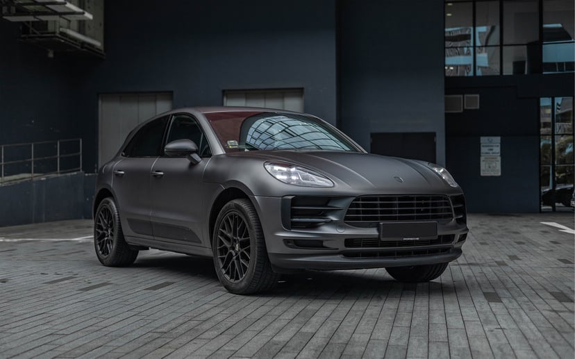 Front Right