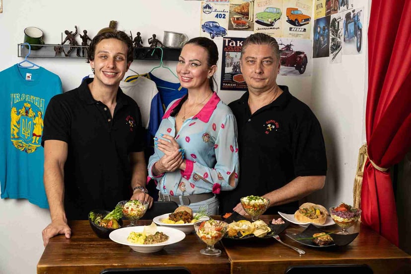 Our List of Five Interesting Restaurants in Singapore! - mGuides, photo 3