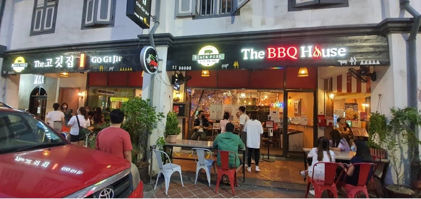 Our List of Five Interesting Restaurants in Singapore! - mGuides, photo 4