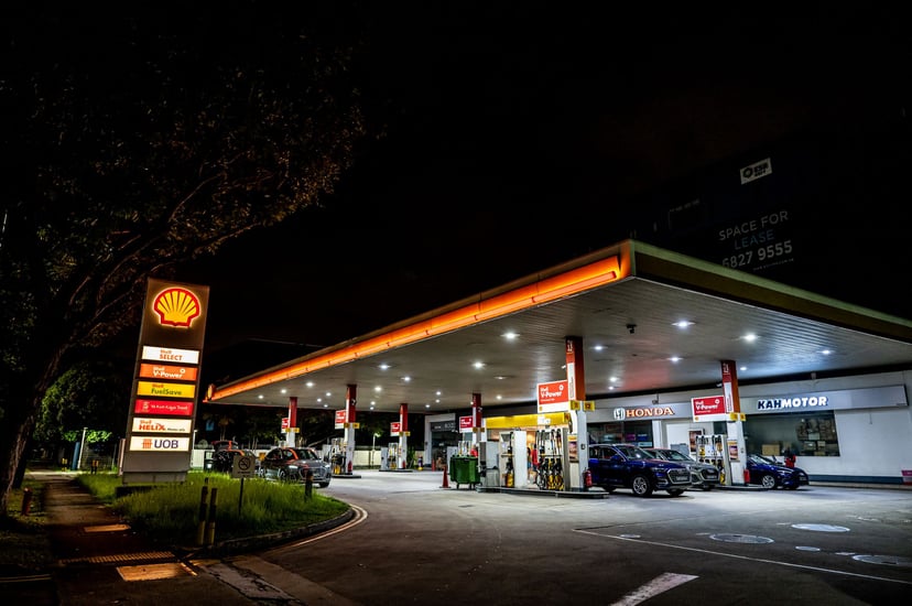 From Hat Yai With Love: We Drive From Singapore to Thailand in One Tank, photo 2