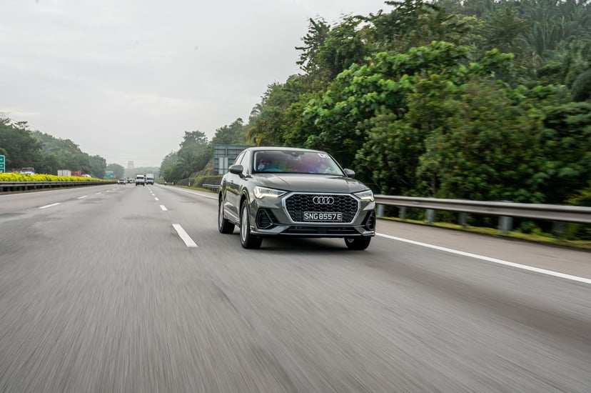 From Hat Yai With Love: We Drive From Singapore to Thailand in One Tank, photo 6