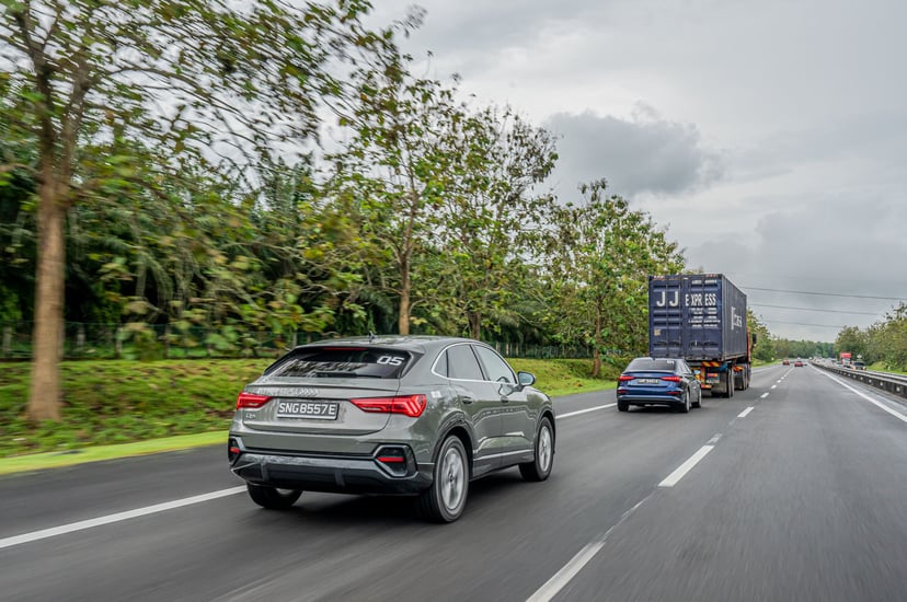 From Hat Yai With Love: We Drive From Singapore to Thailand in One Tank, photo 10
