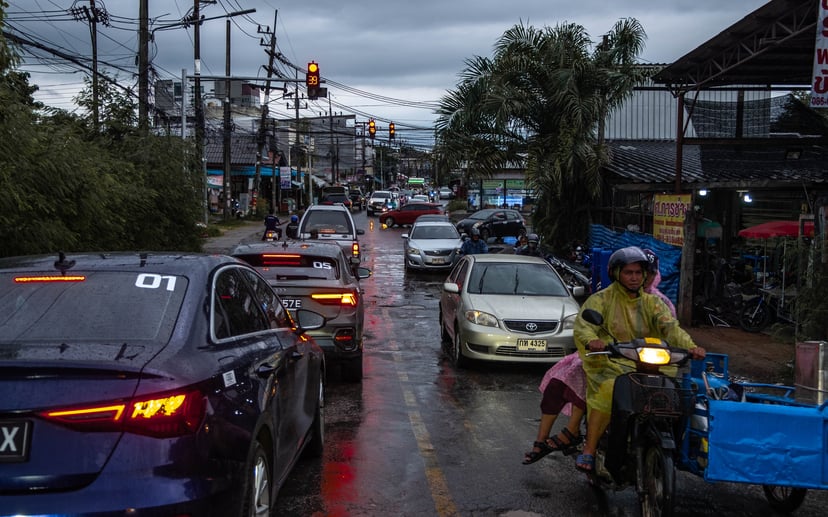 From Hat Yai With Love: We Drive From Singapore to Thailand in One Tank, photo 16
